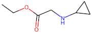 Ethyl 2-(cyclopropylamino)acetate