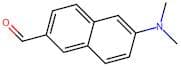 6-(Dimethylamino)-2-naphthalenecarboxaldehyde