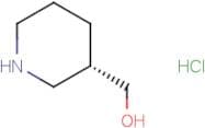 (S)-Piperidin-3-ylmethanol hydrochloride