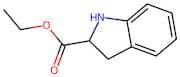 Ethyl indoline-2-carboxylate