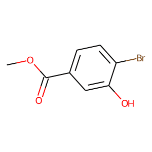Methyl 4-bromo-3-hydroxybenzoate