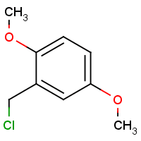 2,5-Dimethoxybenzyl chloride