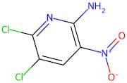 5,6-Dichloro-3-nitropyridin-2-amine