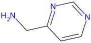 4-(Aminomethyl)pyrimidine