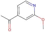 1-(2-Methoxypyridin-4-yl)ethanone