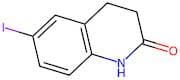 6-Iodo-3,4-dihydroquinolin-2(1H)-one