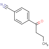 4-Butyrylbenzonitrile