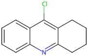 9-Chloro-1,2,3,4-tetrahydroacridine