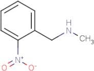N-Methyl-2-nitrobenzylamine