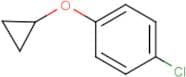 1-Chloro-4-cyclopropoxybenzene