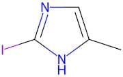2-Iodo-5-methyl-1H-imidazole