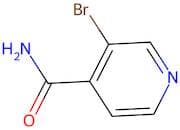 3-Bromoisonicotinamide