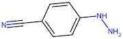 4-Hydrazinylbenzonitrile
