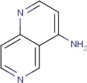 1,6-Naphthyridin-4-amine