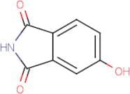 5-Hydroxyisoindoline-1,3-dione