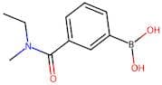3-[(N-Ethyl-N-methylamino)carbonyl]benzeneboronic acid