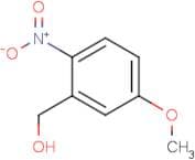 (5-Methoxy-2-nitrophenyl)methanol