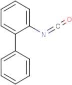 2-Biphenylyl isocyanate