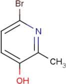 6-Bromo-2-methylpyridin-3-ol