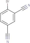 4-Bromoisophthalonitrile