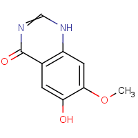 6-Hydroxy-7-methoxy-1H-quinazolin-4-one