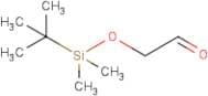 (tert-Butyldimethylsilyloxy)acetaldehyde