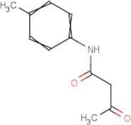N-(4-Methylphenyl)-3-oxobutanamide