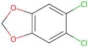 5,6-Dichlorobenzo[d][1,3]dioxole
