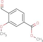 Methyl 4-formyl-3-methoxybenzoate