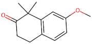 7-Methoxy-1,1-dimethyl-3,4-dihydronaphthalen-2(1H)-one