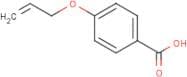 4-(Allyloxy)benzoic acid