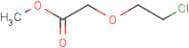 Methyl 2-(2-chloroethoxy)acetate