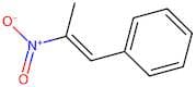 1-Phenyl-2-nitropropene