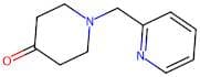 1-(Pyridin-2-ylmethyl)piperidin-4-one