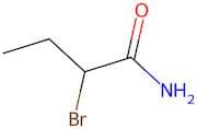 2-Bromobutanamide