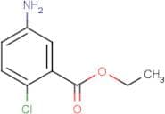 Ethyl 5-amino-2-chlorobenzoate