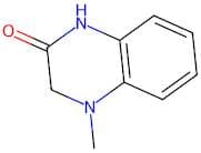 4-Methyl-3,4-dihydroquinoxalin-2(1H)-one