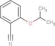 2-Isopropoxybenzonitrile