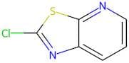 2-Chlorothiazolo[5,4-b]pyridine