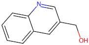 Quinolin-3-ylmethanol
