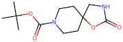 tert-Butyl 2-oxo-1-oxa-3,8-diazaspiro[4.5]decane-8-carboxylate