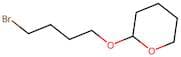2-(4-Bromobutoxy)tetrahydro-2H-pyran