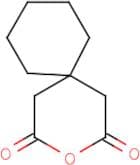 1,1-Cyclohexanediacetic anhydride
