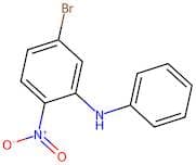 5-Bromo-2-nitro-N-phenylaniline