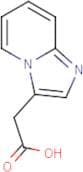 2-(Imidazo[1,2-a]pyridin-3-yl)acetic acid