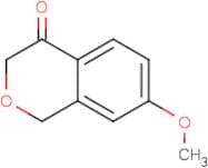 7-Methoxyisochroman-4-one