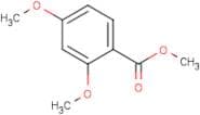 Methyl 2,4-dimethoxybenzoate