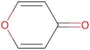 4H-Pyran-4-one