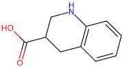 1,2,3,4-Tetrahydroquinoline-3-carboxylic acid