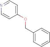 4-(Benzyloxy)pyridine